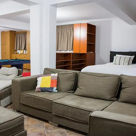 Villa Santo Villaggio - Unique