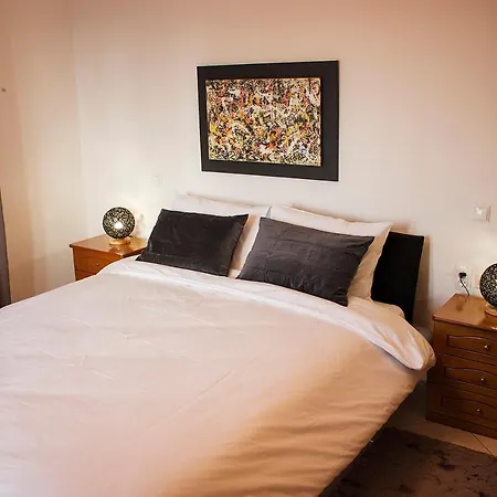 Santo Villaggio - Unique Willa Kalambaka