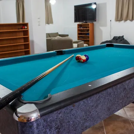 Villa Santo Villaggio - Unique