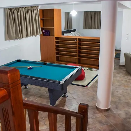 Santo Villaggio - Unique Villa *