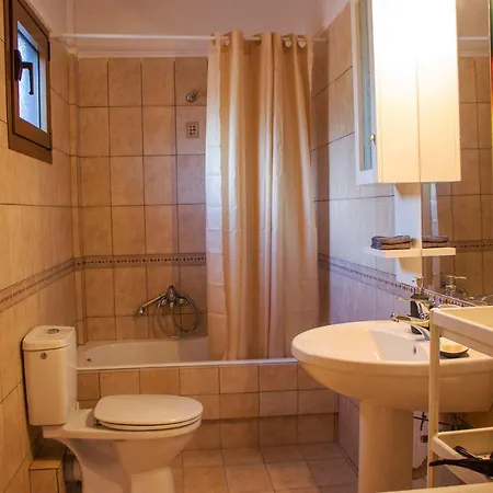 Santo Villaggio - Unique Villa *