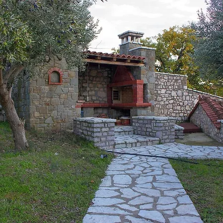 Santo Villaggio - Unique * Kalambaka