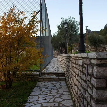 Santo Villaggio - Unique