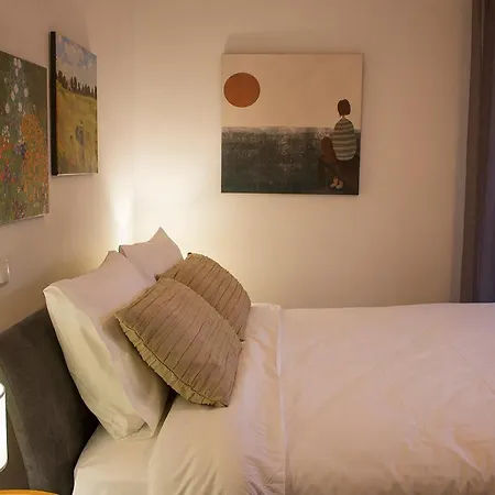 Santo Villaggio - Unique Willa *