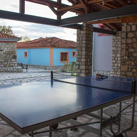 Santo Villaggio - Unique Kalambaka