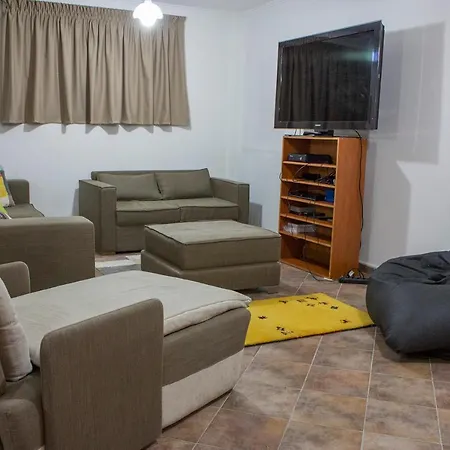 Santo Villaggio - Unique Villa