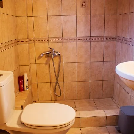 Willa Santo Villaggio - Unique Kalambaka