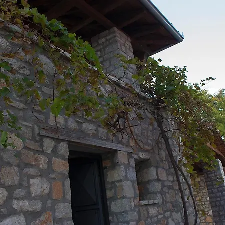 Villa Santo Villaggio - Unique