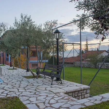 Santo Villaggio - Unique Willa *