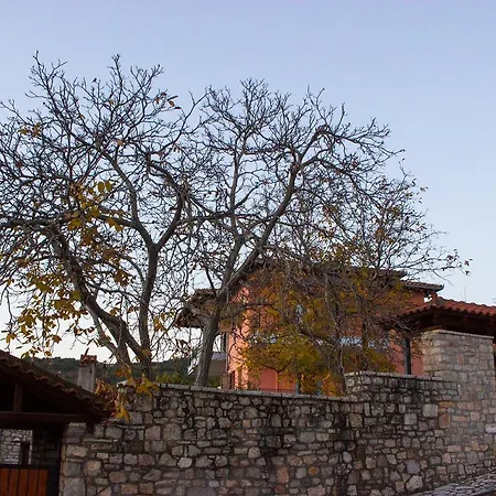 Santo Villaggio - Unique Kalambaka