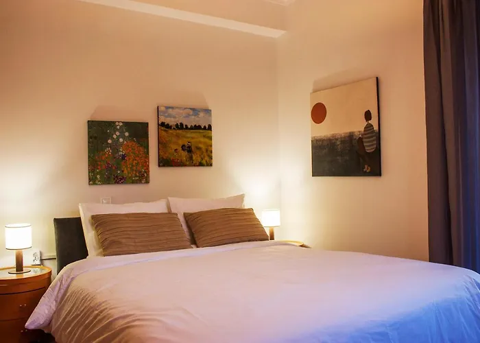 ヴィラ Santo Villaggio - Unique *