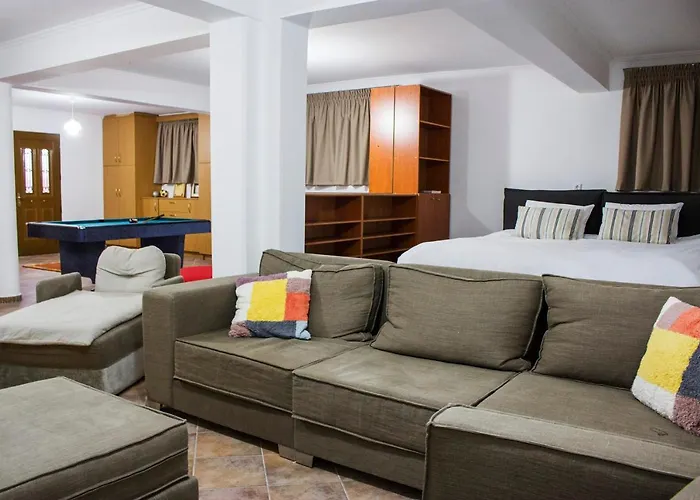 Villa Santo Villaggio - Unique