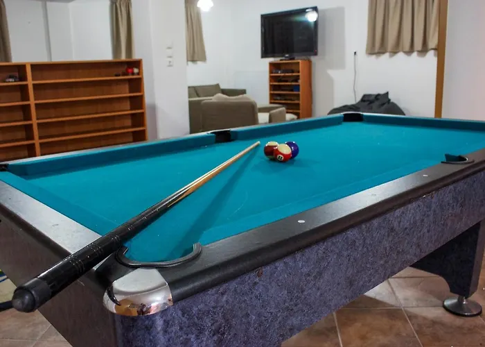 Villa Santo Villaggio - Unique