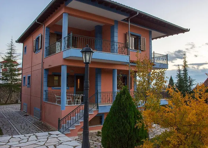 Santo Villaggio - Unique * カランバカ