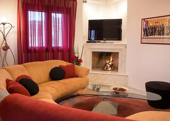 Santo Villaggio - Unique Villa