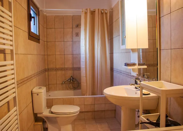 Santo Villaggio - Unique ヴィラ *