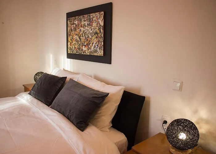 Santo Villaggio - Unique Villa Kalambaka