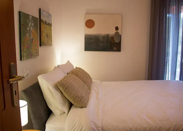 Santo Villaggio - Unique ヴィラ *