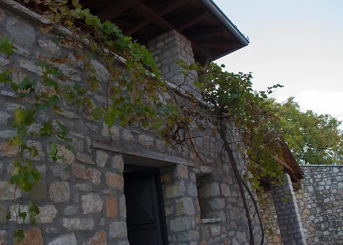 Villa Santo Villaggio - Unique