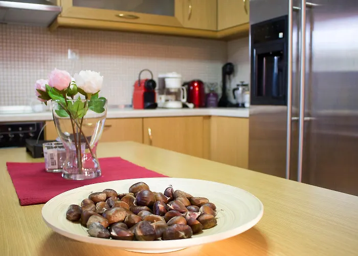 Santo Villaggio - Unique * Kalambaka